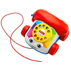 Image of Chatter Phone