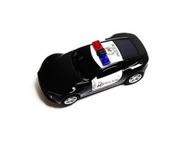 Image of Circuit 21SS – Police Car 14500KV