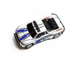 Image of Circuit 21SS – Silver Stadium 14500KV