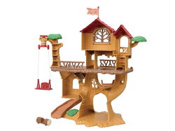 Image of Adventure Tree House Gift Set