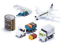 Image of Siku : Airport Set
