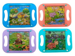 Image of Balance Game