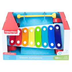 Image of Brilliant Basics Classic Xylophone