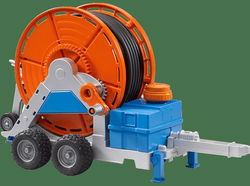 Image of Bruder Irrigation Trailer