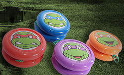 Image of ProYo Yo-Yo Asst Colours