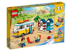 Image of Creator Beach Camper Van 31138