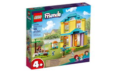 Image of Friends Paisley’s House 41724