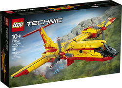 Image of Technic Firefighter Aircraft 42152