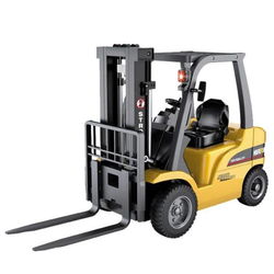 Image of Huina Fork Lift 1:50