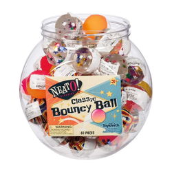 Image of Neato! Classic Bouncy Ball