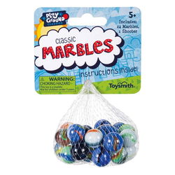 Image of Classic Marbles