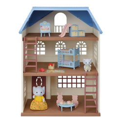 Image of Skyblue Terrace Gift Set
