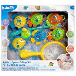 Image of Splish ‘N Splash Fishing Set