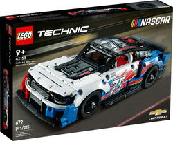 Image of NASCAR® Next Gen Chevrolet Camaro V39 – 42153