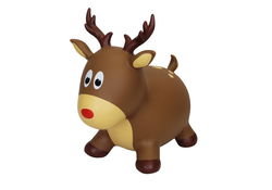 Image of Holiday Hoppers: Reindeer
