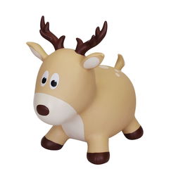 Image of Wildlife Hoppers: Brown Deer