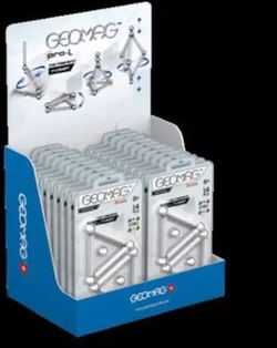 Image of Geomag Pro-L Fidget Blister 14pc