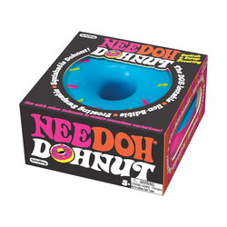 Image of Needoh Dohnuts