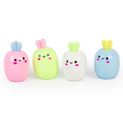 Image of Candy Carrots