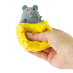 Image of Peek-A-Boo Pop Up Mouse