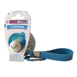 Image of Gooballz Colourpoppaz