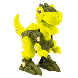 Image of Build Your Own Dinosaur