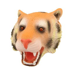 Image of Tiger Hand Puppet