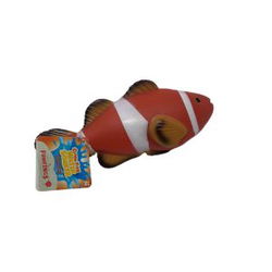 Image of Clown Fish Water Soaker