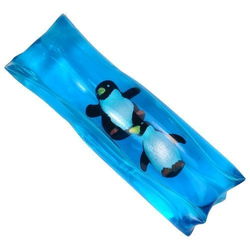 Image of Large Penguin Water Snake