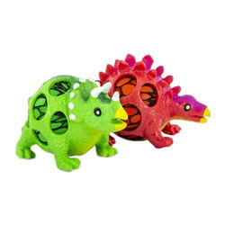 Image of Squeezy Mesh Dinosaurs