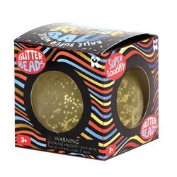 Image of Squidgy Bead Ball