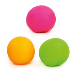 Image of Mini Squidgy Ball 3 Pack