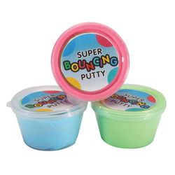Image of Super Bouncing Putty