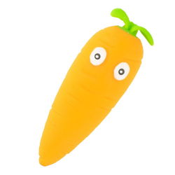 Image of Squishy Carrot