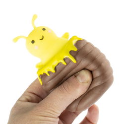 Image of Peek a Boo Bumble Bee in Hive