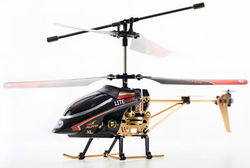 Image of Litehawk XL 15th Anny