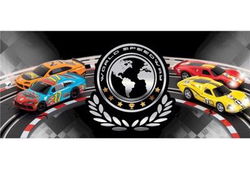 Image of LiteHawk Circuit – World Speedway – Currently unavailable No ETA