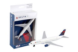 Image of Delta Single Plane