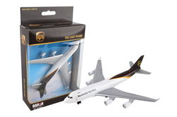 Image of UPS Single Plane