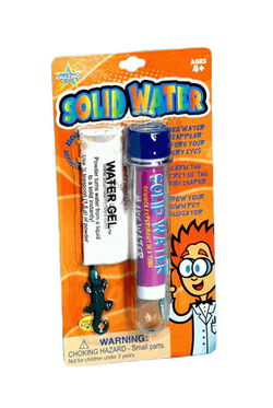 Image of Solid Water Super Tube
