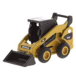 Image of Cat Micro 272C Skid Steer Loader – Currently Unavailable – ETA Spring 2026