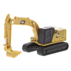 Image of RWSO Cat 320 Hydraulic Excavator