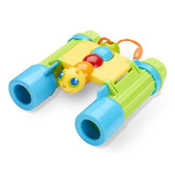 Image of Giddy Buggy Binoculars