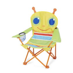 Image of Giddy Buggy Chair