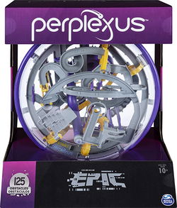 Image of Perplexus Epic