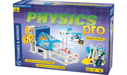 Image of Physics Pro