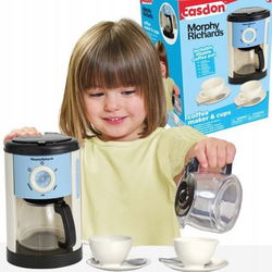 Image of Coffee Maker Morphy Richards