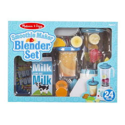 Image of Smoothie Maker Blender Set