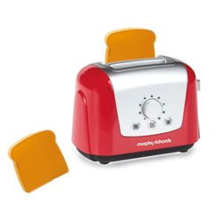 Image of Toaster Morphy Richards