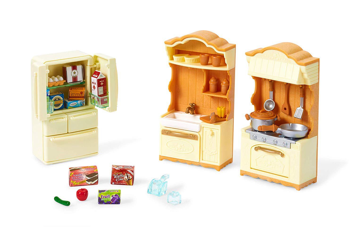 Image of Kitchen Play Set – ETA Oct 2025